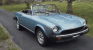 FIAT 124 2000