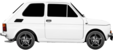 FIAT 126 600