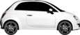 FIAT 500 1.2