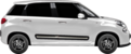FIAT 500L 0.9