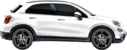 FIAT 500X 1.4