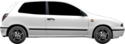 FIAT Bravo 1.8 GT