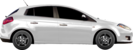 FIAT Bravo 2.0 D Multijet