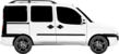 FIAT Doblo 1.3 JTD 16V