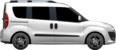 FIAT Doblo 1.6 D Multijet