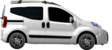 FIAT Fiorino 1.3 D Multijet