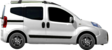 FIAT Fiorino 1.4 Natural Power