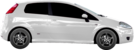 FIAT Grande Punto 1.2