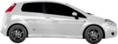 FIAT Grande Punto 1.9 D Multijet