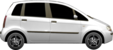 FIAT Idea 1.3 D Multijet