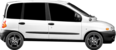 FIAT Multipla 1.9 JTD