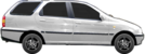 FIAT Palio 1.2