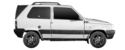FIAT Panda 800