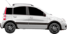 FIAT Panda HL5/2DZ-10