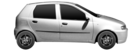 FIAT Punto 1.3 JTD 16V