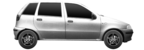 FIAT Punto 1.4 GT Turbo