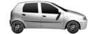 FIAT Punto 1.9 JTD 80