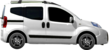 FIAT Qubo 1.3 D Multijet (225CXB1A, 225AXB1A, 225CXB11, 225AXB11,...