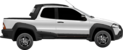 FIAT Strada 1.9 JTD