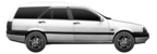 FIAT Tempra TE5/6C 7-9