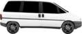 FIAT Ulysse 2.0 16V