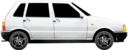 FIAT Uno 55 1.1