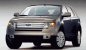 Ford USA Edge 3.5