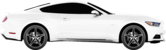 Ford USA Mustang 2.3 EcoBoost