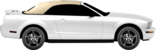 Ford USA Mustang 4.0 V6