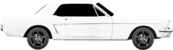 Ford USA Mustang 4.7