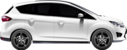 Ford C-Max 1.5 TDCi