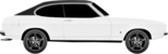 Ford Capri 2.0