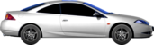 Ford Cougar 2.0 16V