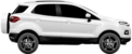 Ford Ecosport 1.5 Ti