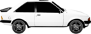 Ford Escort 1.3