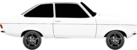 Ford Escort 1.3