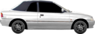 Ford Escort 1.4