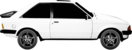 Ford Escort 1.6 XR3i
