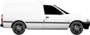 Ford Escort 1.8 D