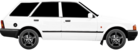 Ford Escort 1.8 D
