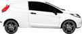 Ford Fiesta 1.25