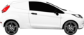 Ford Fiesta 1.6 Ti
