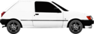 Ford Fiesta 1.6 XR2