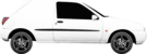 Ford Fiesta 1.8 DI