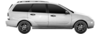 Ford Focus 1.6 16V