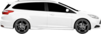 Ford Focus 1.6 TDCi