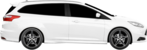 Ford Focus 1.6 TDCi ECOnetic