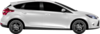 Ford Focus 1.6 Ti