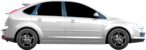 Ford Focus 1.8 Flexifuel