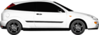 Ford Focus 2.0 16V